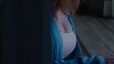 Pic: Isla Fisher in Visions