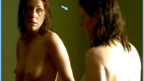 Pic: Julia Jäger in Schöne Frauen