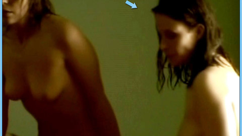 Pic: Julia Jäger in Schöne Frauen