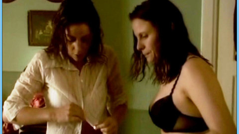 Pic: Julia Jäger in Schöne Frauen