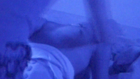 Pic: Pamela Thompson in Carnivore