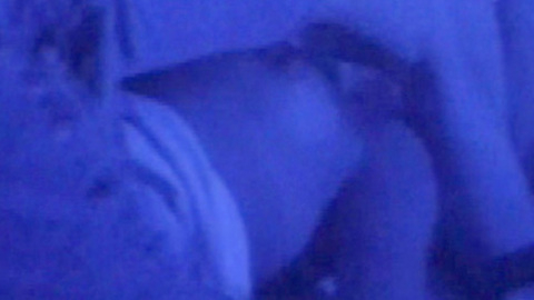 Pic: Pamela Thompson in Carnivore