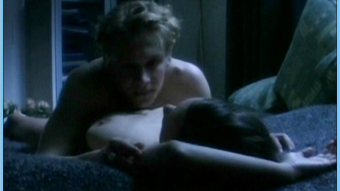 Pic: Sabine Timoteo in Die Freunde der Freunde