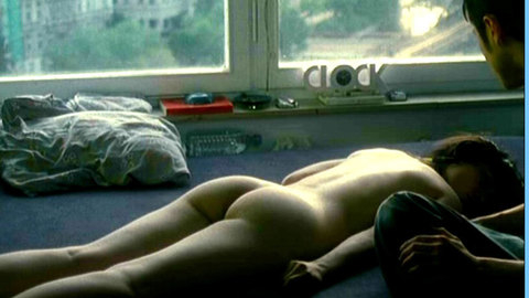 Pic: Sabine Timoteo in In den Tag hinein