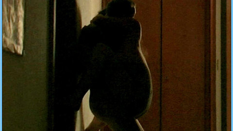 Pic: Sabine Timoteo in Der freie Wille