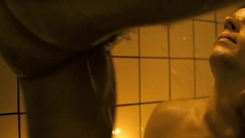 Pic: Sabine Timoteo in Cyanide (2013)