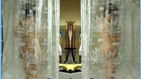 Pic: Barbara Wussow in Das Geheimnis des Rosengartens (2000)