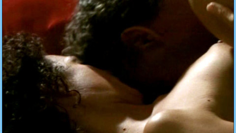 Pic: Barbara Wussow in Liebe, Lügen, Leidenschaften