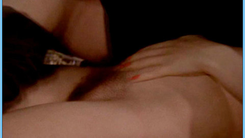Pic: Antonia Lotito in Crimson