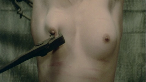 Pic: Gilda Arancio in Schoolgirl Hitchhikers