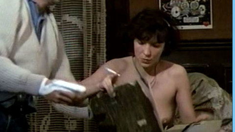 Pic: Virginie Thévenet in Next Year If All Goes Well