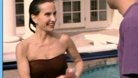 Pic: Susan Lucci in Seduced and Betrayed