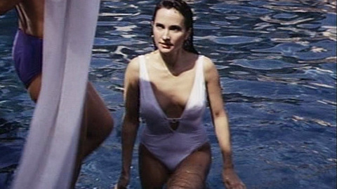 Pic: Susan Lucci in Invitation to Hell