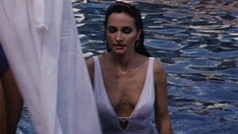 Pic: Susan Lucci in Invitation to Hell