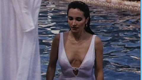 Pic: Susan Lucci in Invitation to Hell
