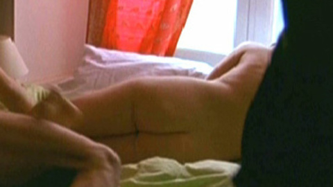 Pic: Melanie Gutteridge in Greenwich Mean Time