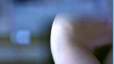 Pic: Melanie Gutteridge in Greenwich Mean Time