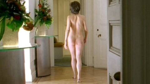 Pic: Melanie Gutteridge in Manchild