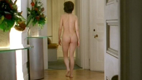 Pic: Melanie Gutteridge in Manchild