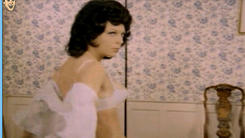 Pic: Colette Emmanuelle in The Devil's Nightmare