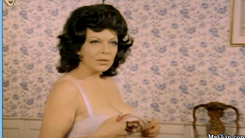 Pic: Colette Emmanuelle in The Devil's Nightmare