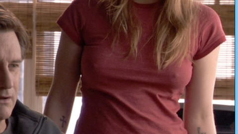 Pic: Agnes Bruckner in Rick