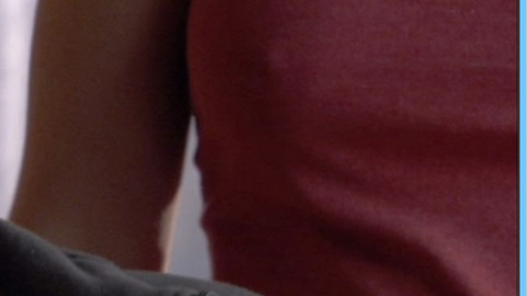 Pic: Agnes Bruckner in Rick