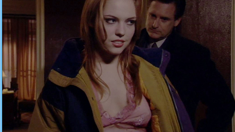 Pic: Agnes Bruckner in Rick
