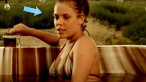 Pic: Agnes Bruckner in Dreamland