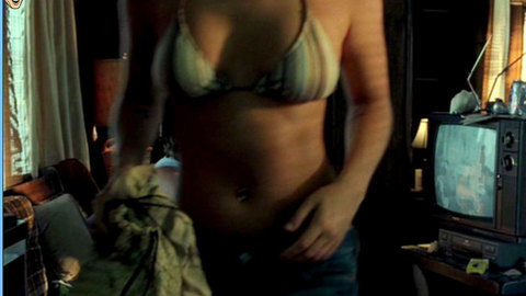 Pic: Agnes Bruckner in Dreamland