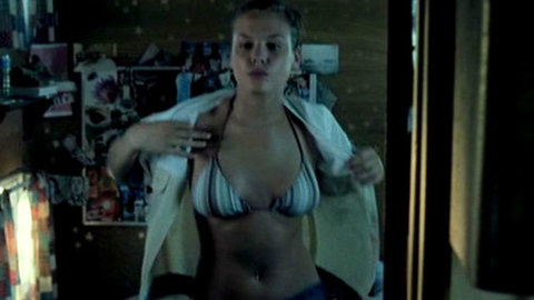 Pic: Agnes Bruckner in Dreamland