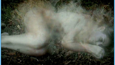 Pic: Agnes Bruckner in Blood and Chocolate