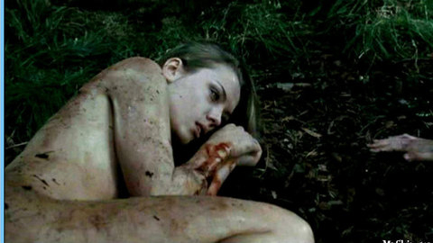 Pic: Agnes Bruckner in Blood and Chocolate