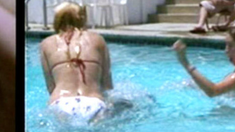 Pic: Agnes Bruckner in 24