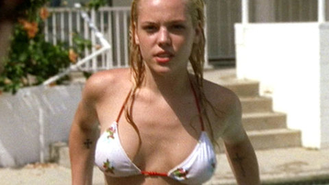 Pic: Agnes Bruckner in 24