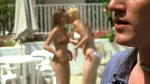 Pic: Agnes Bruckner in 24