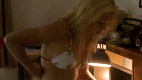 Pic: Agnes Bruckner in 24