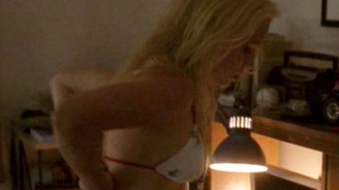 Pic: Agnes Bruckner in 24