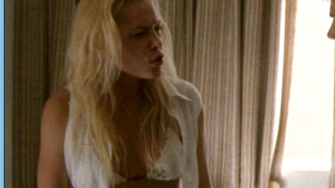 Pic: Agnes Bruckner in 24