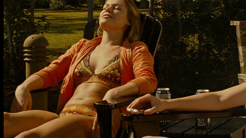 Pic: Agnes Bruckner in Kill Theory