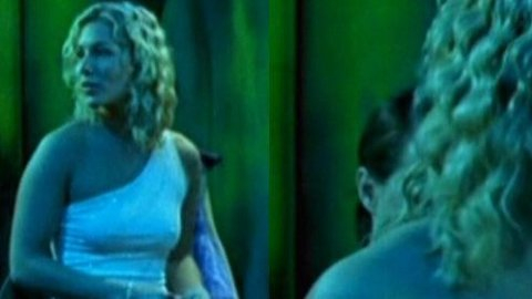 Pic: Stefanie von Pfetten in Posers