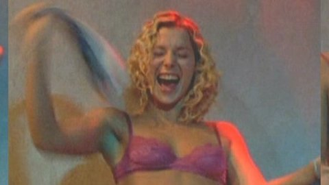 Pic: Stefanie von Pfetten in Posers (2002)