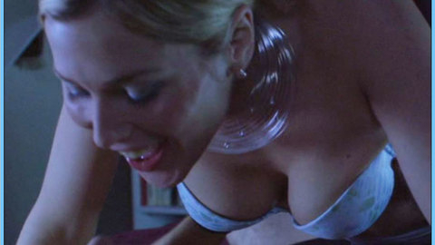 Pic: Stefanie von Pfetten in Decoys