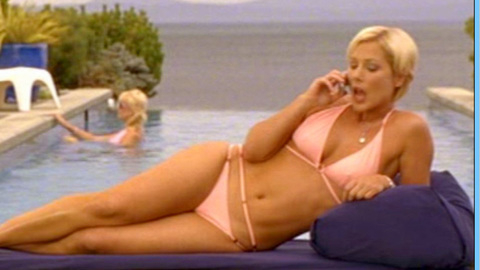 Pic: Stefanie von Pfetten in Confessions of a Sociopathic Social Climber
