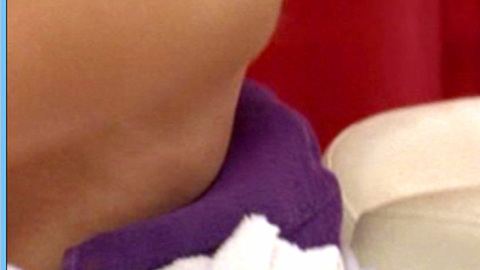 Pic: Stefanie von Pfetten in Confessions of a Sociopathic Social Climber (2005)