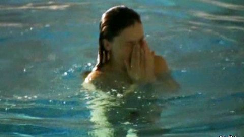 Pic: Mina Tander in Wen küsst die Braut?