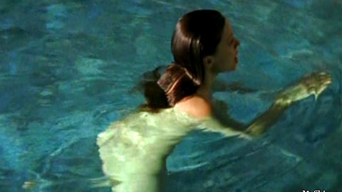 Pic: Mina Tander in Wen küsst die Braut?