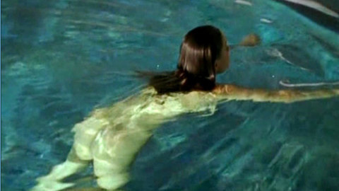 Pic: Mina Tander in Wen küsst die Braut?