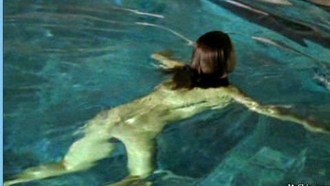 Pic: Mina Tander in Wen küsst die Braut?