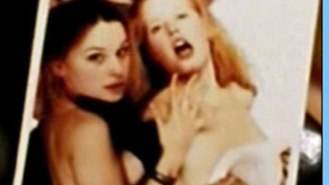 Pic: Mina Tander in Unschuldige Biester (1999)